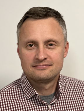 foto: Ing. Jiří Pešek, jednatel společnosti